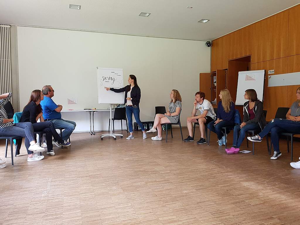 Innovationsworkshop