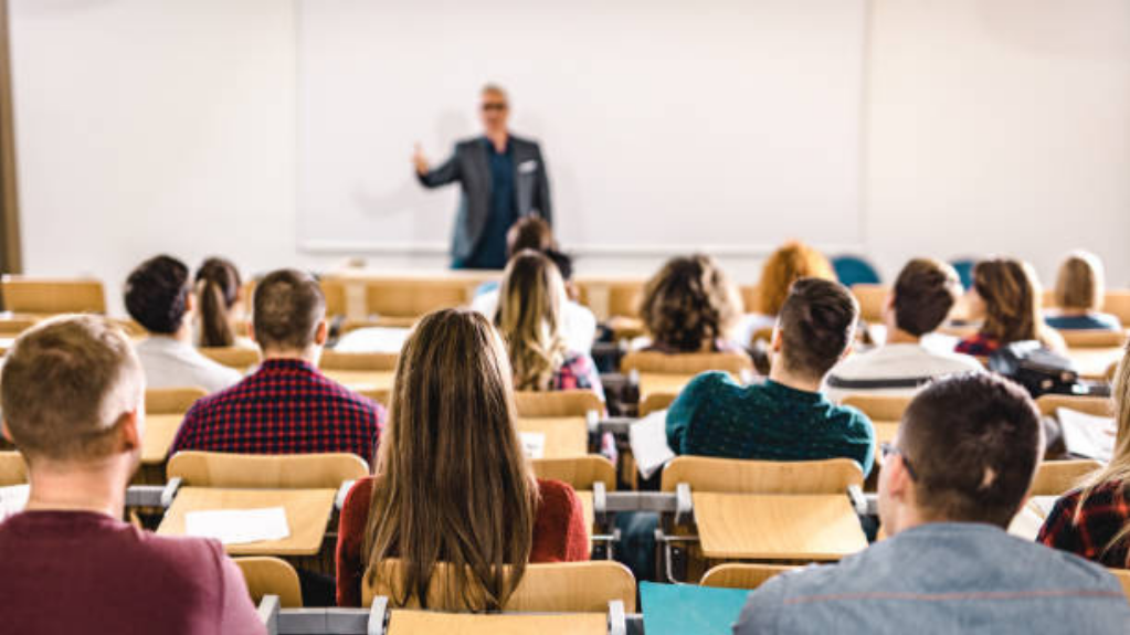 Hoffnung auf ein Präsenzsemester Hoffnung auf ein Präsenzsemester