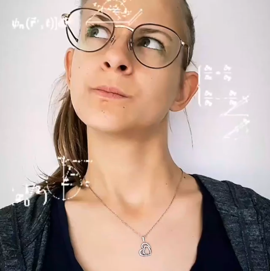 Franziska Gramsamer Franzi