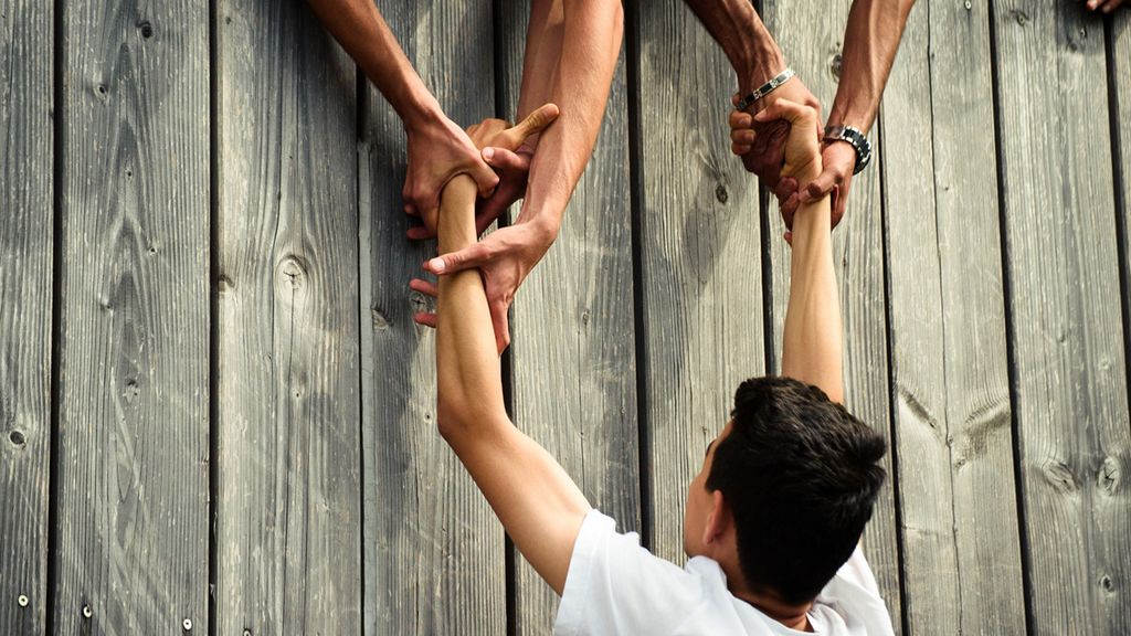 Bild: Fotograf Marius Klemm copyright Stiftung Lernen durch Engagement