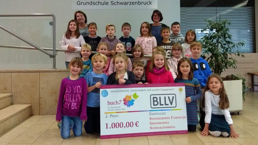 Grundschulklasse Schwarzenbruck Grundschulklasse Schwarzenbruck