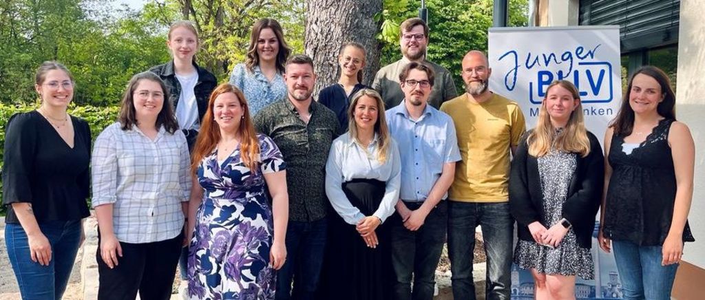 Austausch und Vernetzung von Studis und Junglehrkräften