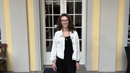 Antonia Kaesbach