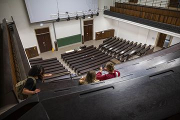 Studierende Lehramt