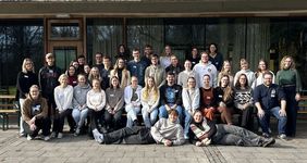 Teamwochenende Herbst 2025