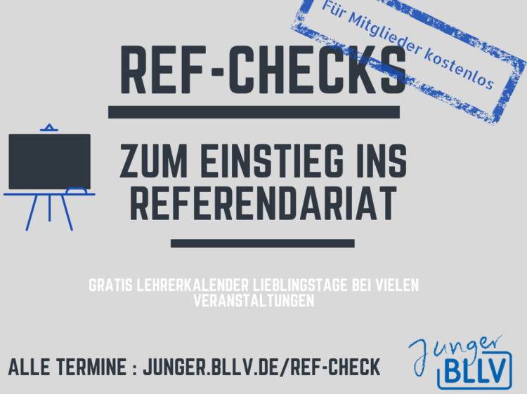 Info & Anmeldung