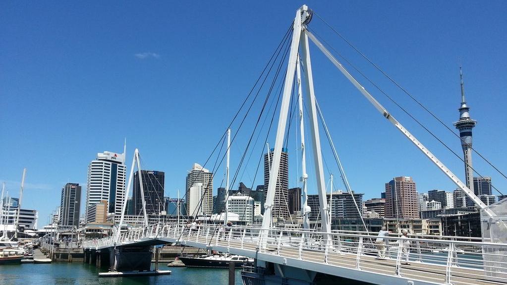 Auslandspraktikum Auckland Auslandspraktikum Auckland
