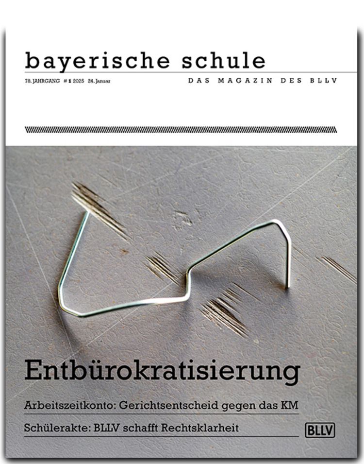 bayerische schule