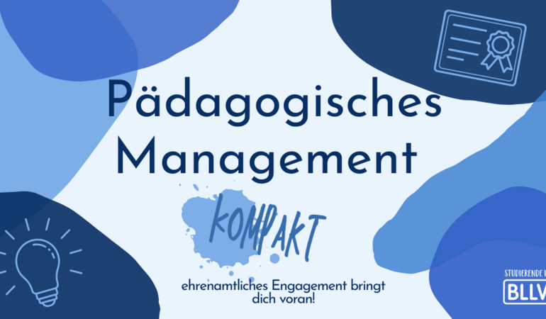 Pädagogisches Management kompakt