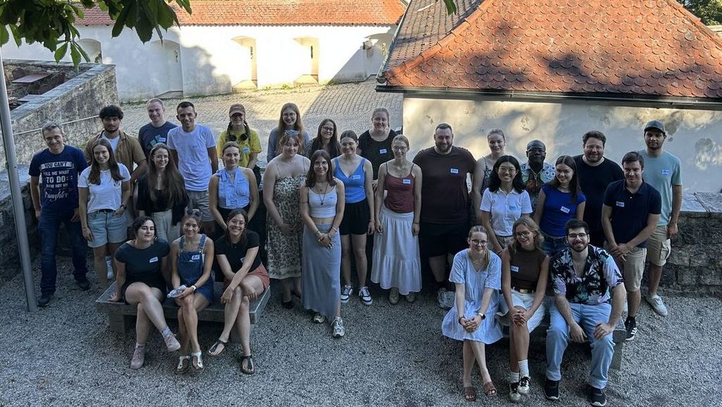 TeamWochenende Studierende im BLLV 2026