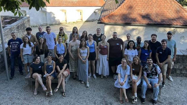TeamWochenende Studierende im BLLV 2026