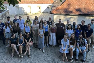 TeamWochenende Studierende im BLLV 2026