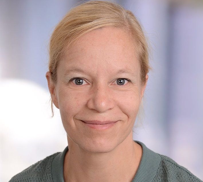 Doris Hofmann, Vorstandsteam der Studierenden im BLLV