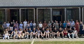 TeamWochenende und Landesausschuss