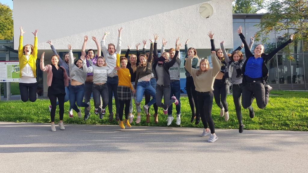 Sommerakademie 2019