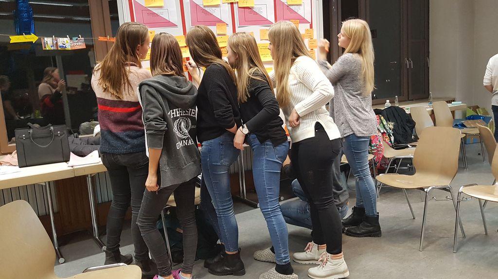 Vorbereitung Anträge Landesdelegiertenversammlung Vorbereitung Anträge Landesdelegiertenversammlung