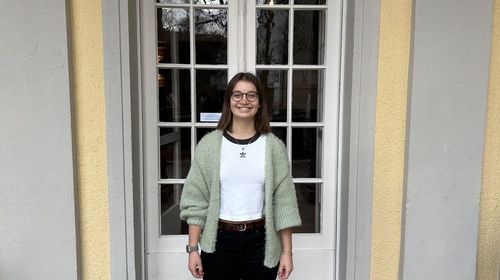 Lena Schäffer