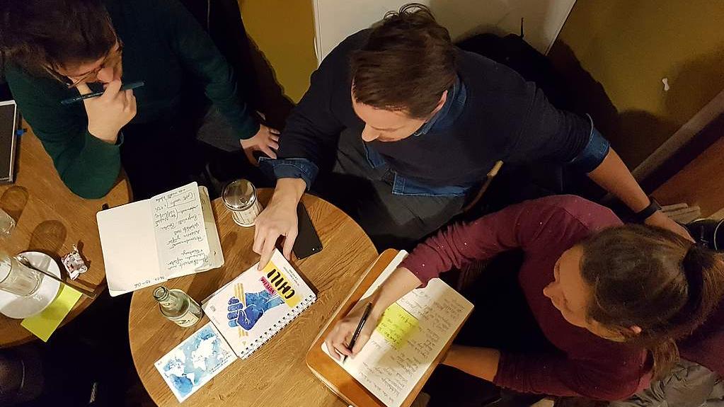 Termine Studierende im BLLV Studierende im BLLV