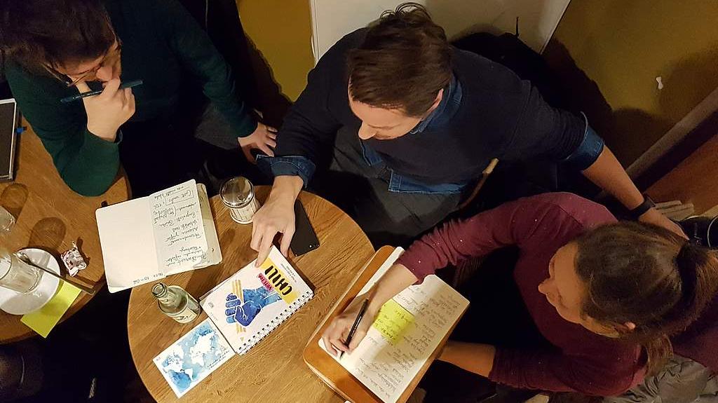 Termine Studierende im BLLV Termine Studierende im BLLV