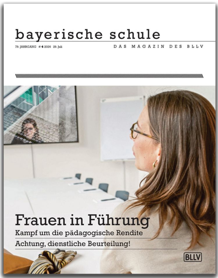 bayerische schule