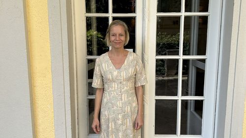Doris Hofmann