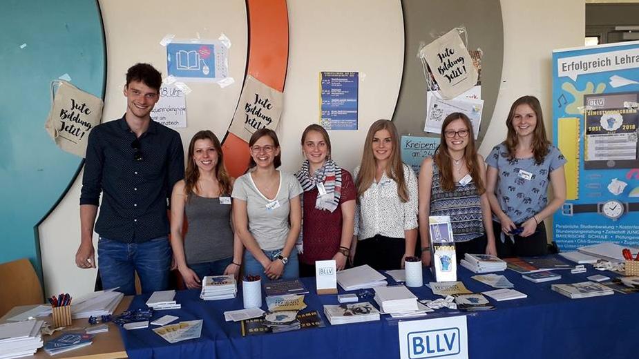 Studierendengruppe Nürnberg Studierendengruppe Nürnberg