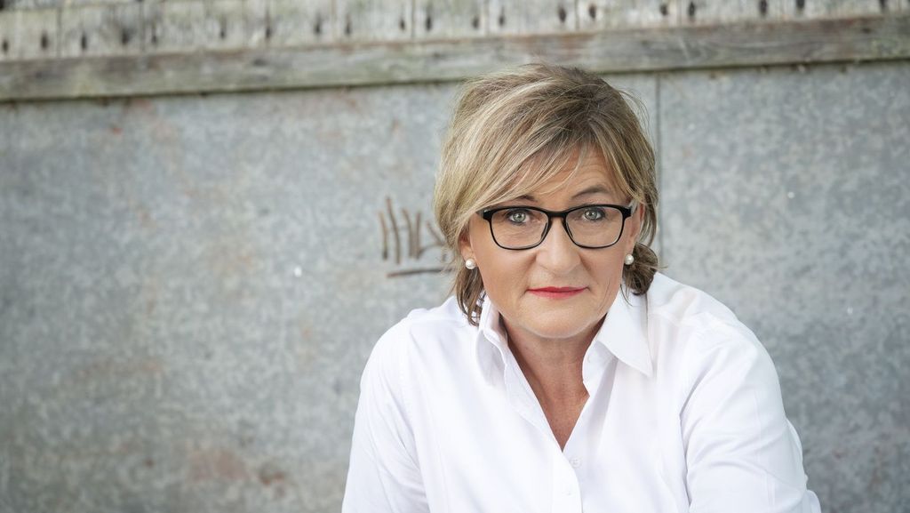 Pressefotos Simone Fleischmann 2024