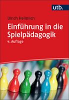 Einführung in die Spielpädagogik Cover