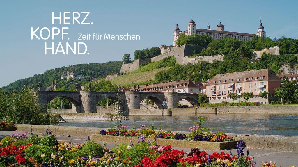 LDV 2019 BLLV Landesdelegiertenversammlung 2019 in Würzburg