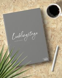 Lieblingstage Lehrerkalender 2019/2020 Lieblingstage Lehrerkalender 2019/2020