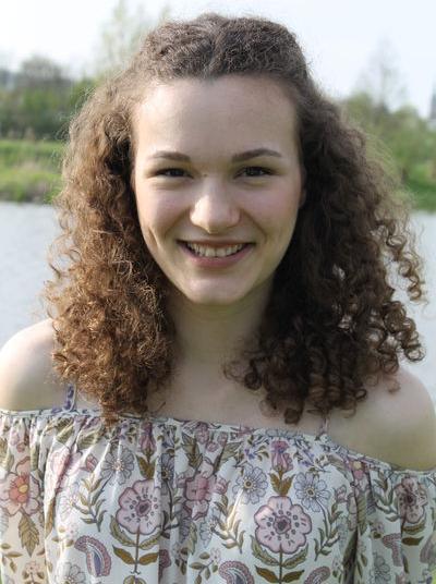 Magdalena Duldinger Magdalena Duldinger