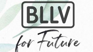 BLLV for Future Logo BLLV for Future