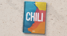 Chili Semesterplaner 2025/2026