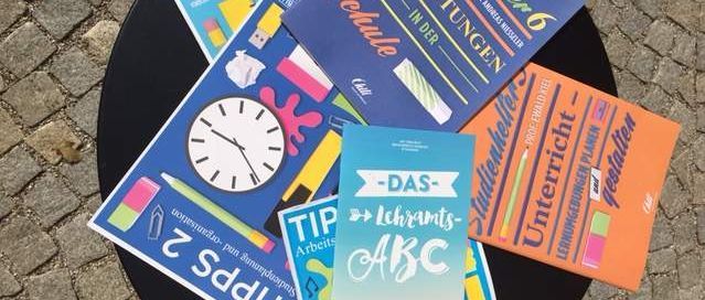 Studienhelfer Lehramt