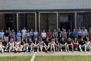 TeamWochenende und Landesausschuss