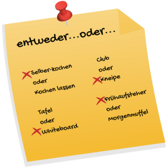 Christoph Schmidts steht Rede und Antwort Christoph Schmidts steht Rede und Antwort