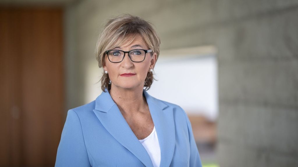 Pressefotos Simone Fleischmann 2024