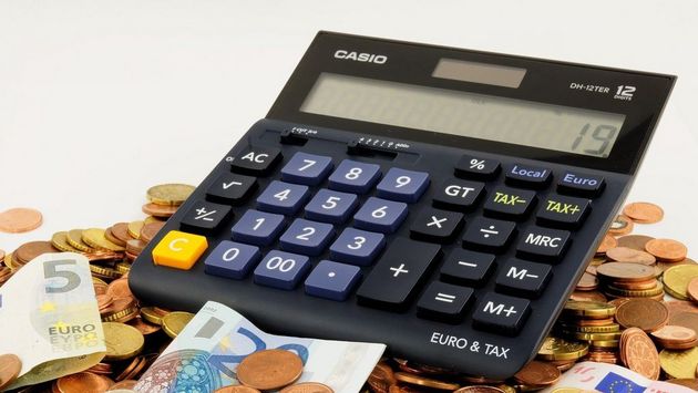 Studienfinanzierung