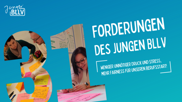 Bildungspolitik - Mehr Fairness im Berufsstart