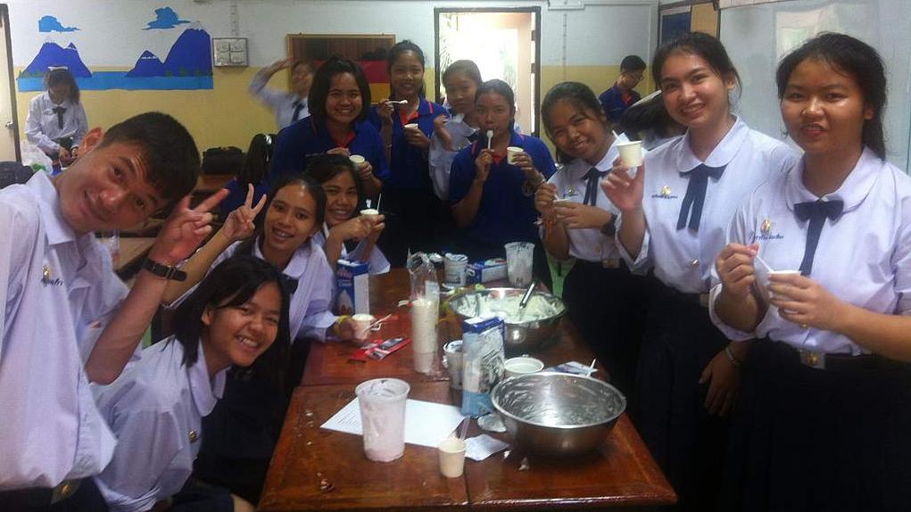 Auslandspraktikum Thailand Auslandspraktikum Thailand