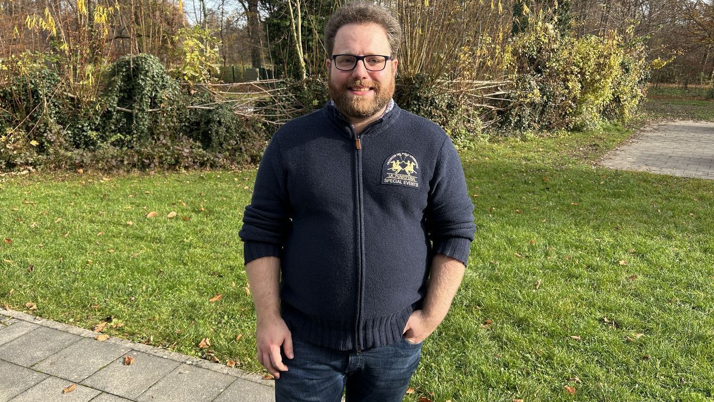 Benedikt Köger, Vorstandsteam der Studierenden im BLLV